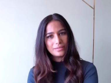 <p>The actor and model is being condemned for the stunt, which has been branded ‘insensitive’ and ‘morally reprehensible’ by her followers and medical professionals </p>