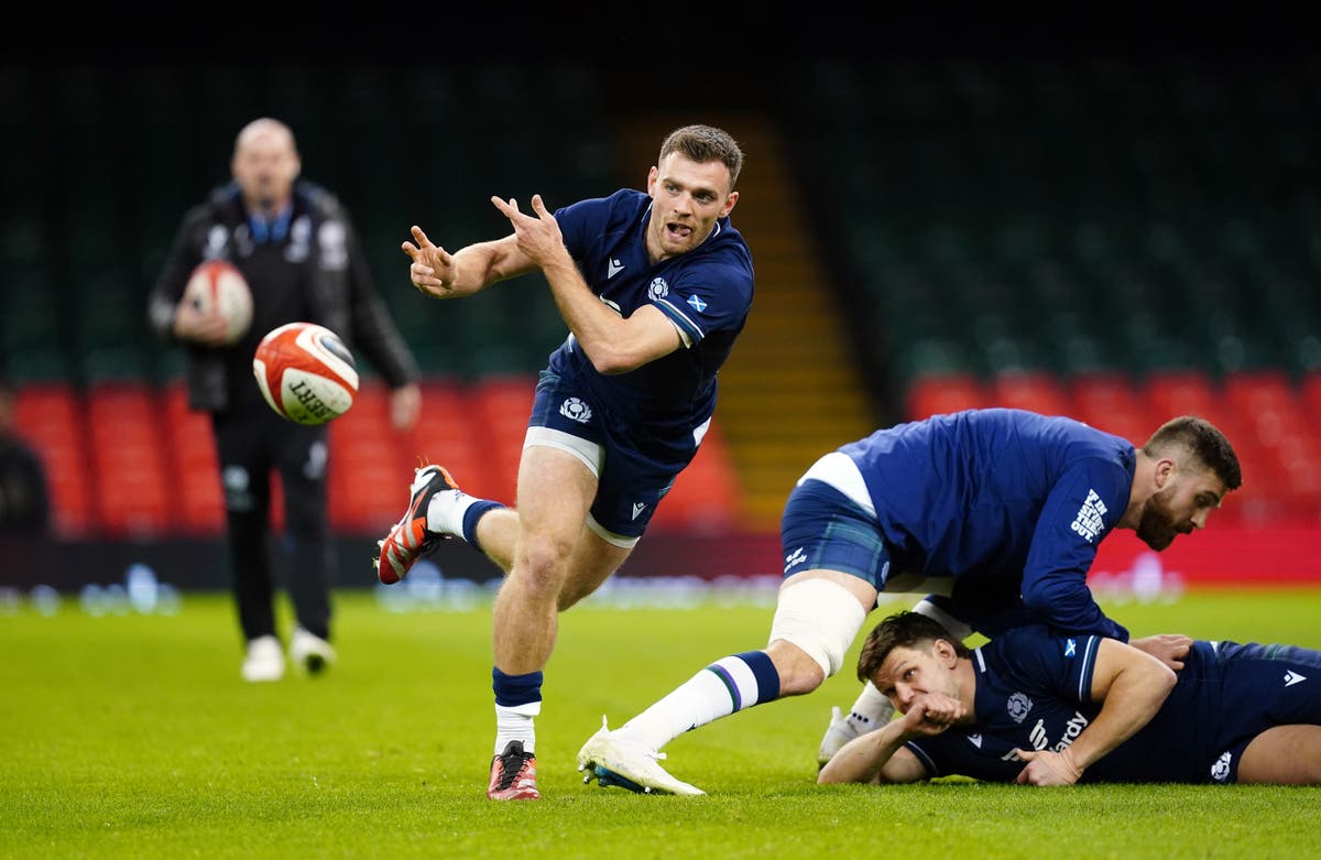 Six Nations: Wales' Young Team Faces Scotland