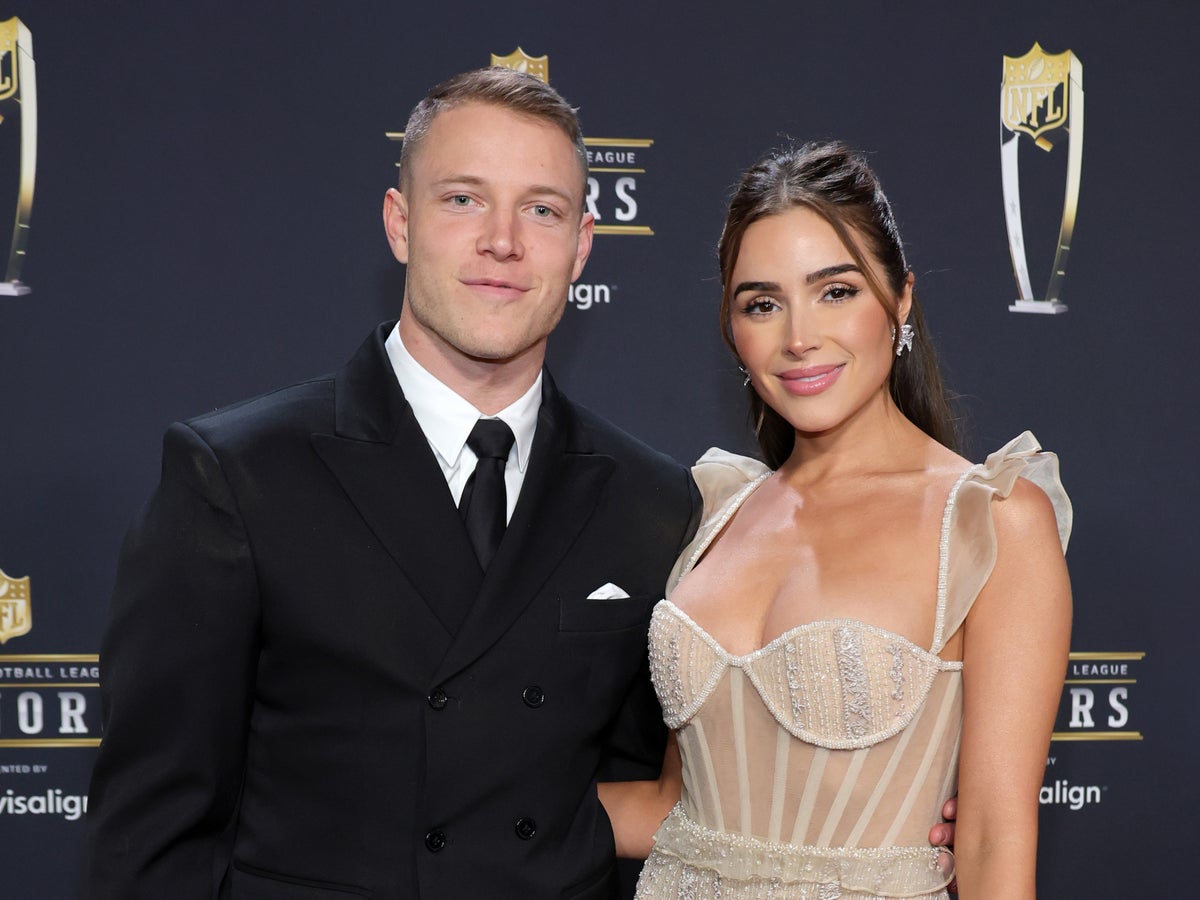 Olivia Culpo gifts NFL fiancé’s family a Super Bowl suite after concerns over price