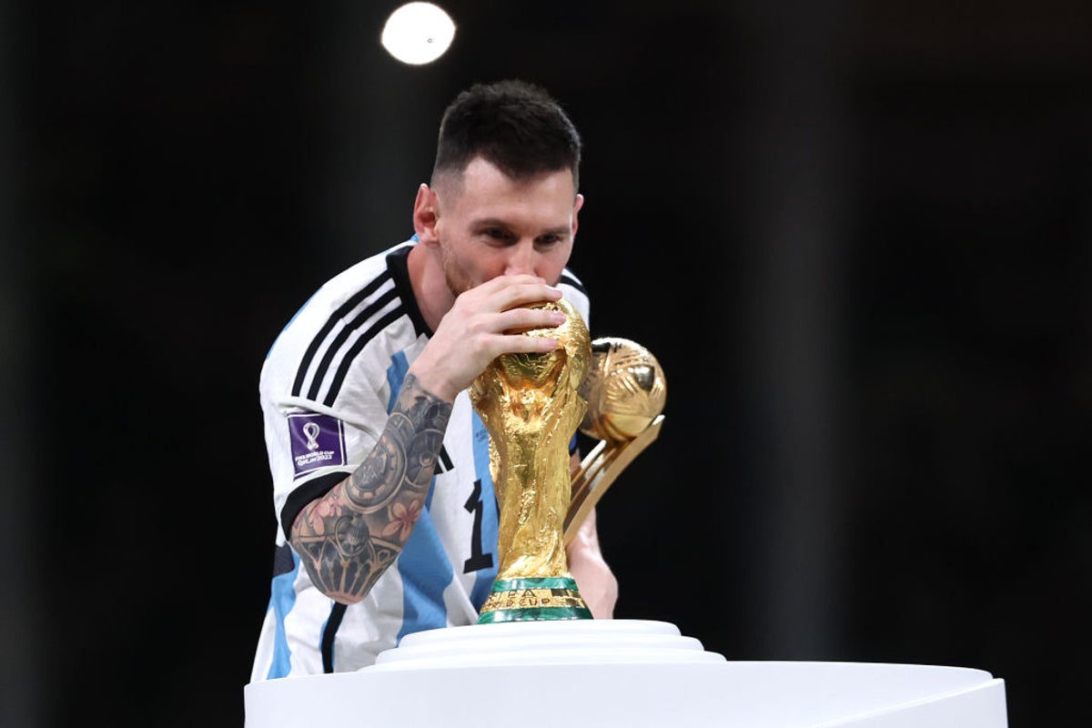 World Cup 2026 schedule reveal: How to watch online and on TV