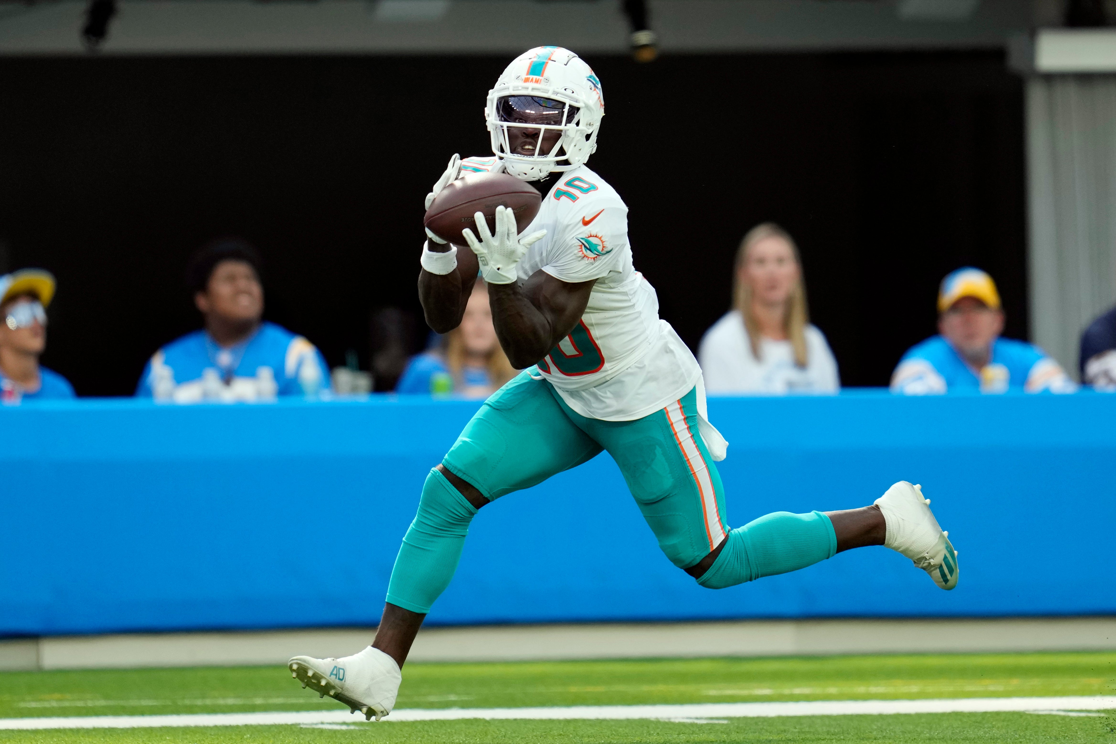 FINALISTAS NFL AWARDS