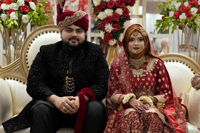Pakistan Weddings