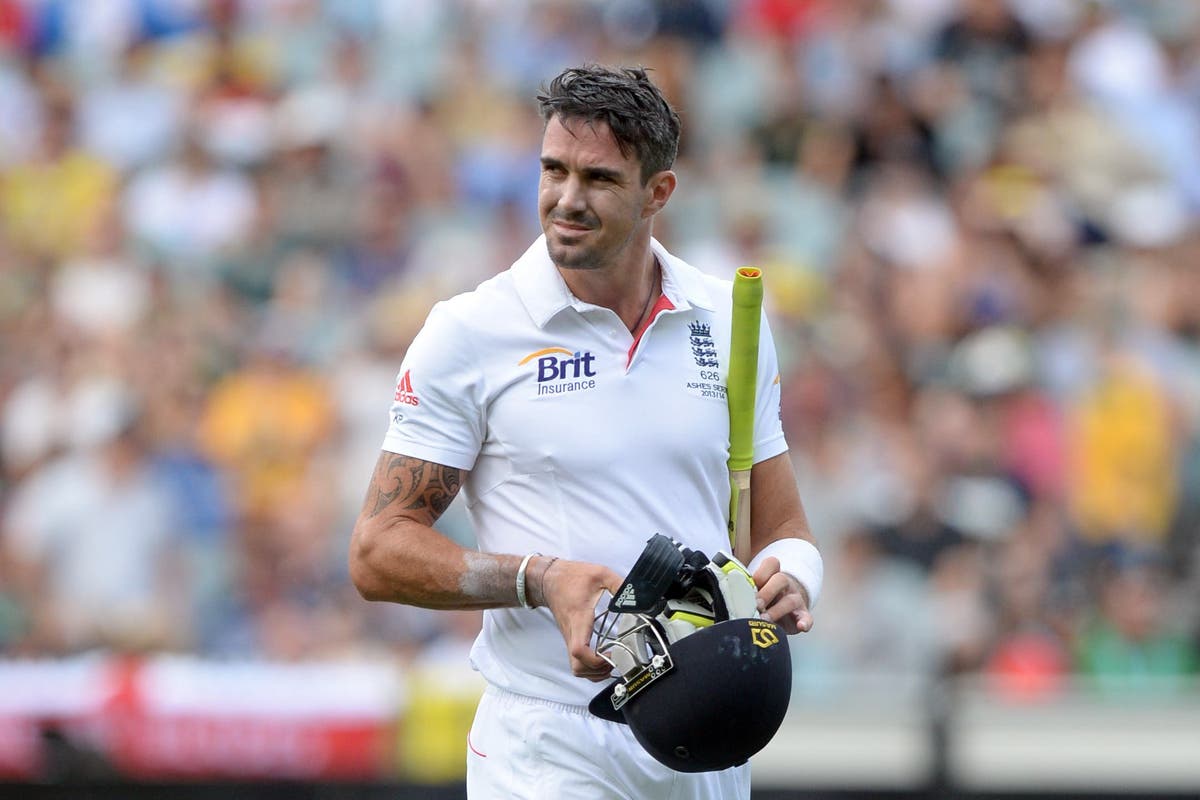 On this day in 2014: England close door on Kevin Pietersen