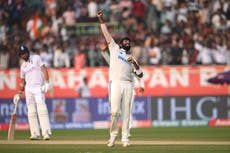 Stuart Broad: I used to hate facing Jasprit Bumrah