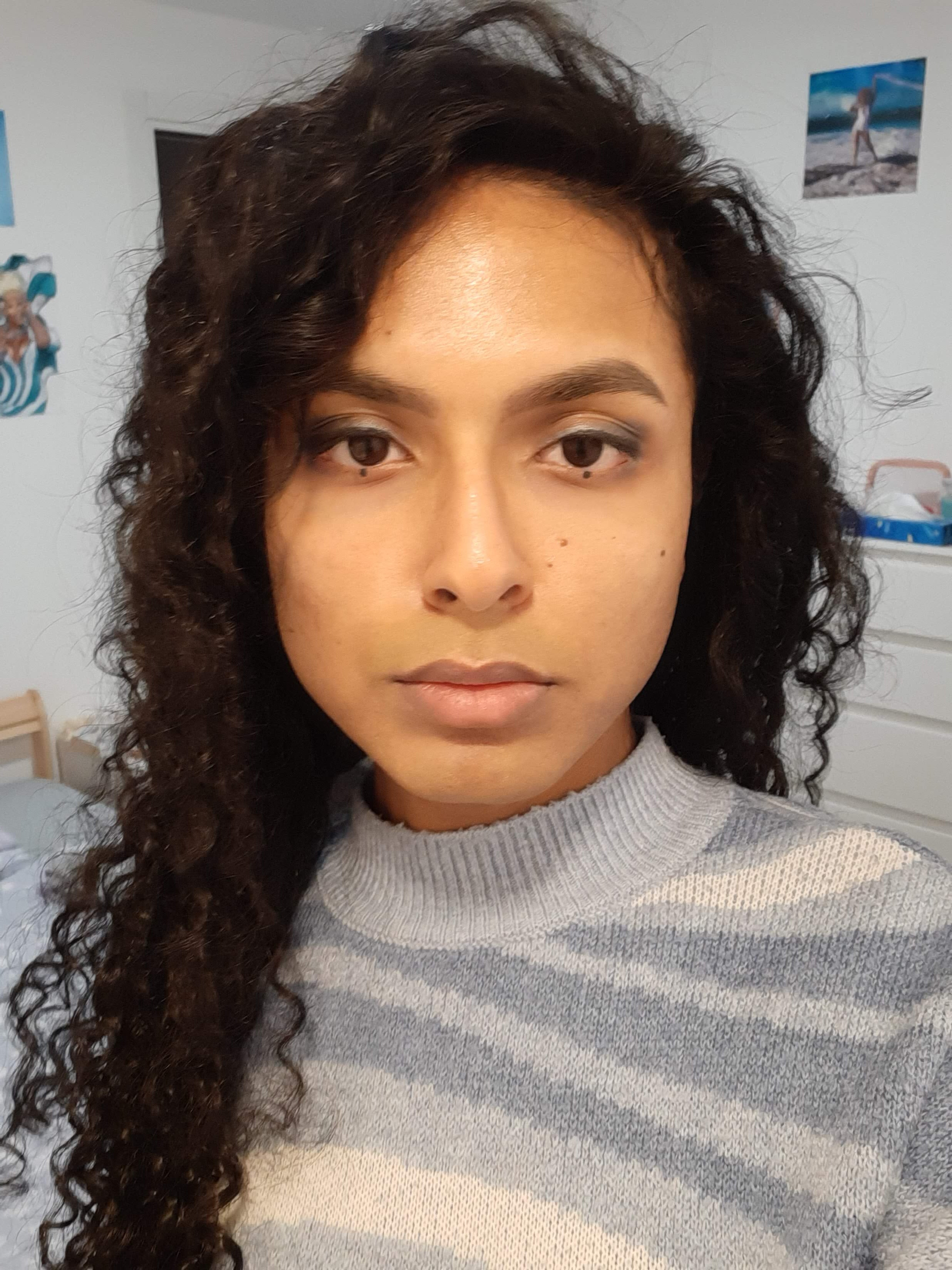 Maya began HRT at the end of 2021 and has spent just under £1,000 over two years in appointment fees (Collect/PA Real Life)