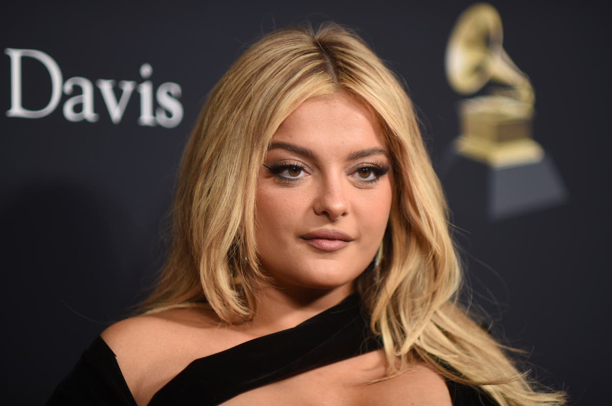 Bebe Rexha threatens to ‘bring down’ the music industry in furious rant