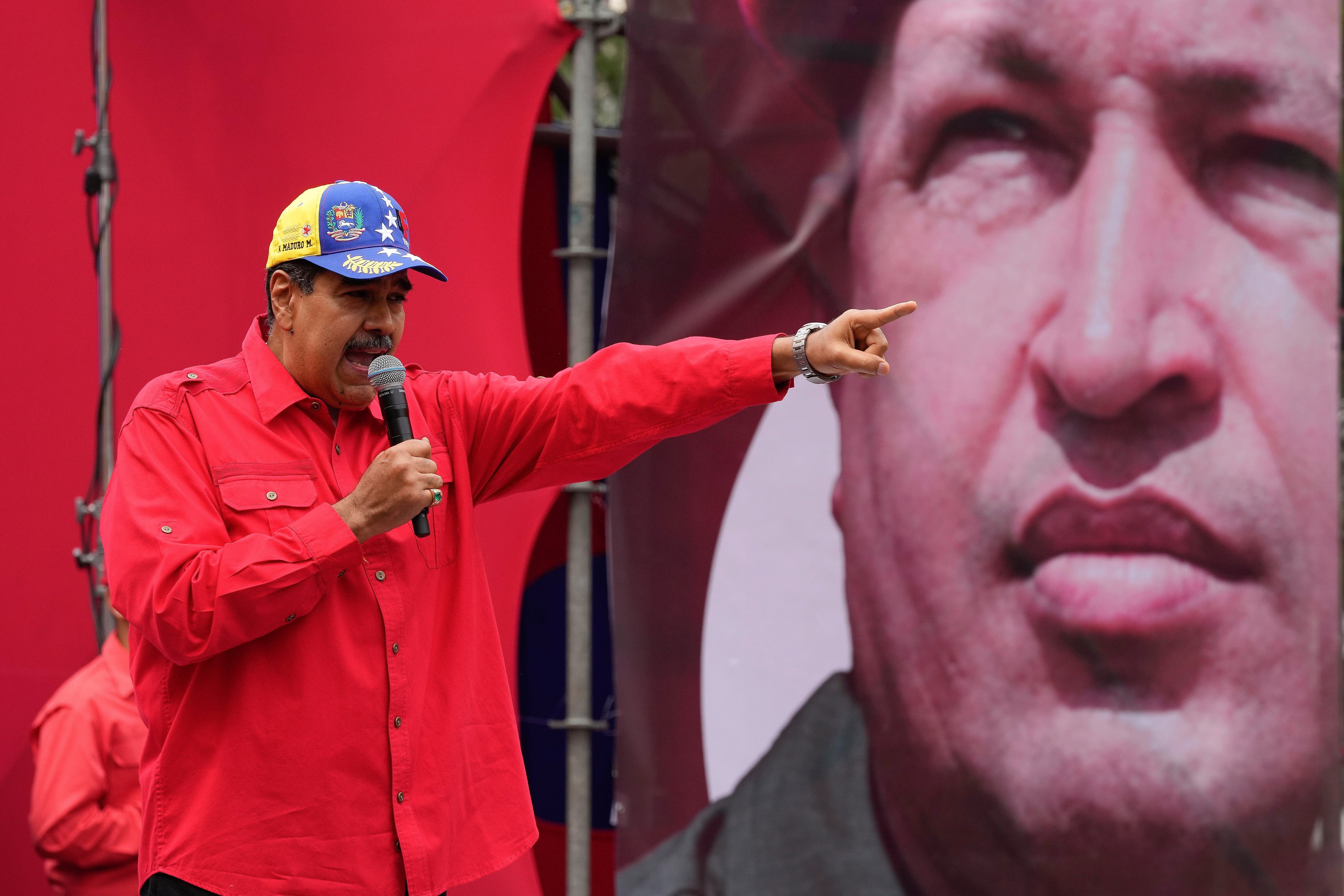VENEZUELA-MADURO