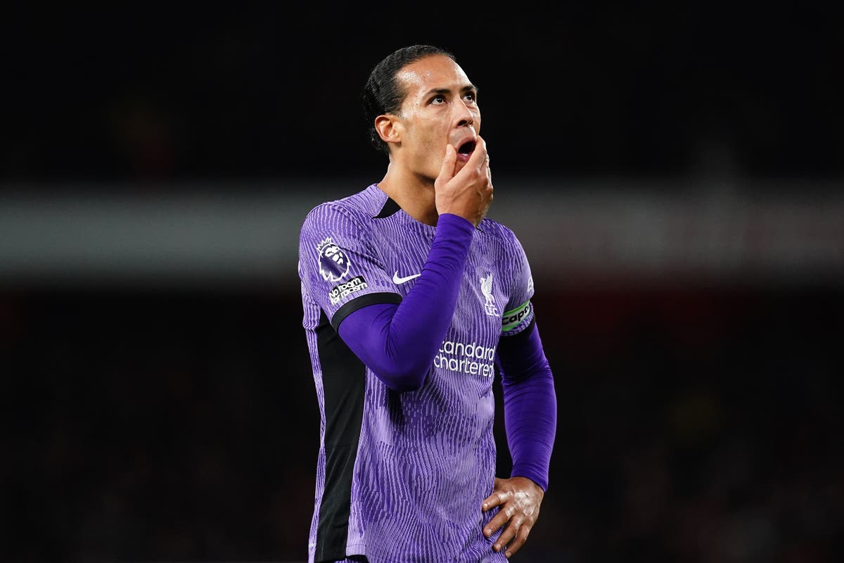 Liverpool defended like a pub team in Arsenal defeat &ndash; Roy Keane