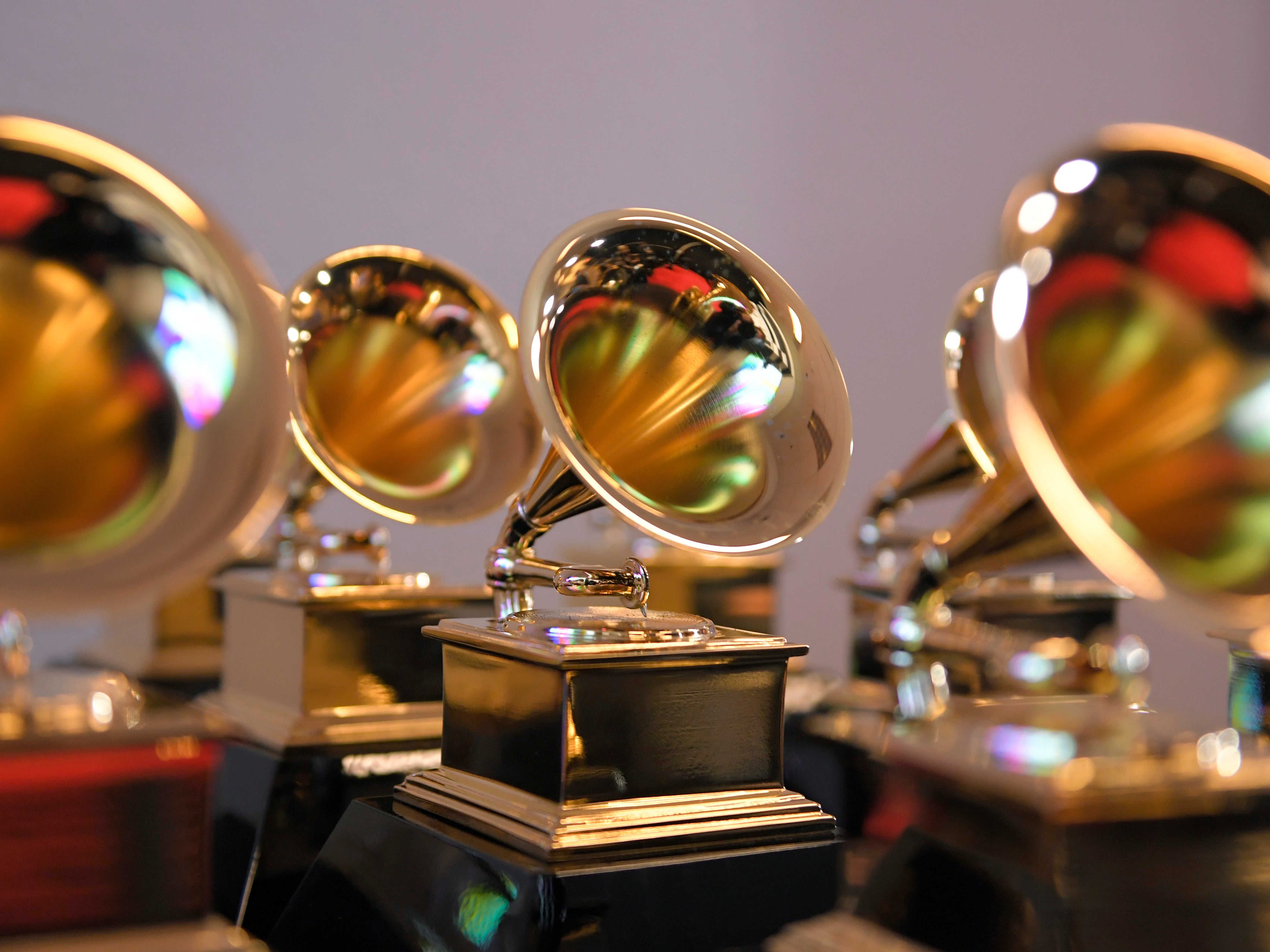 Grammy Awards 2025 Winners Riku Deboer