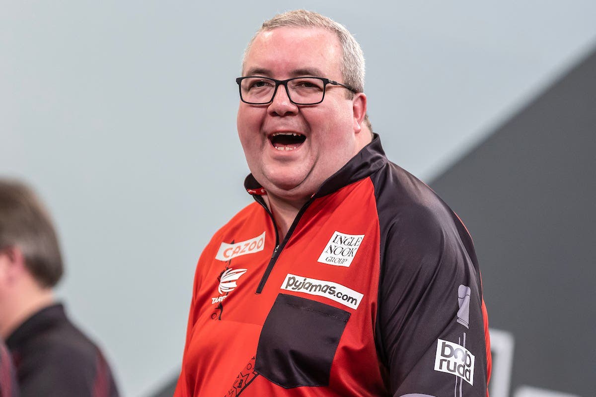 Stephen Bunting Wins First PDC Title over Michael van Gerwen