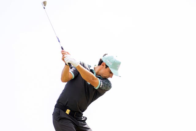 LIV GOLF