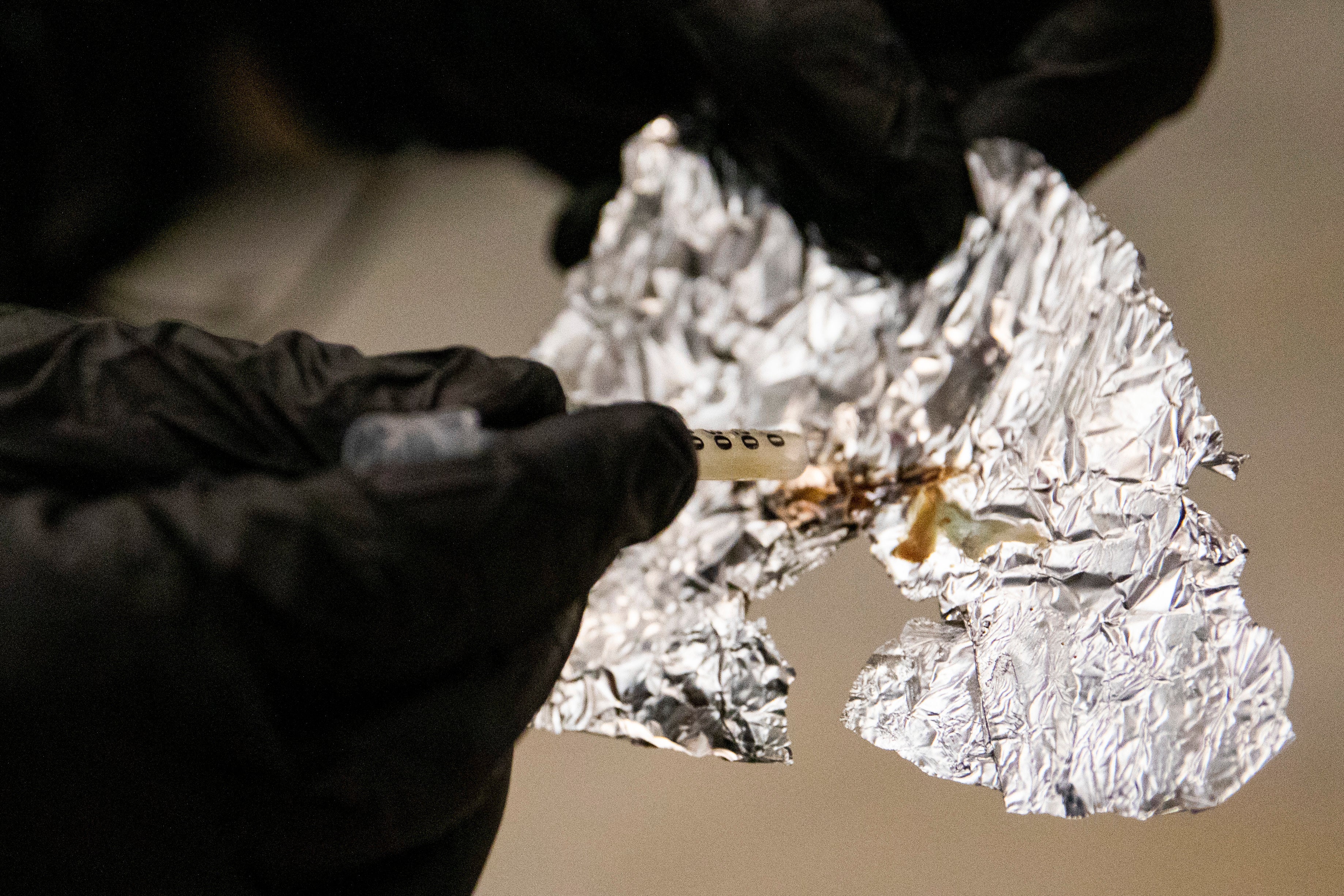 A 13-year-old boy who was found unresponsive in his living room died from an accidental fentanyl overdose in Texas