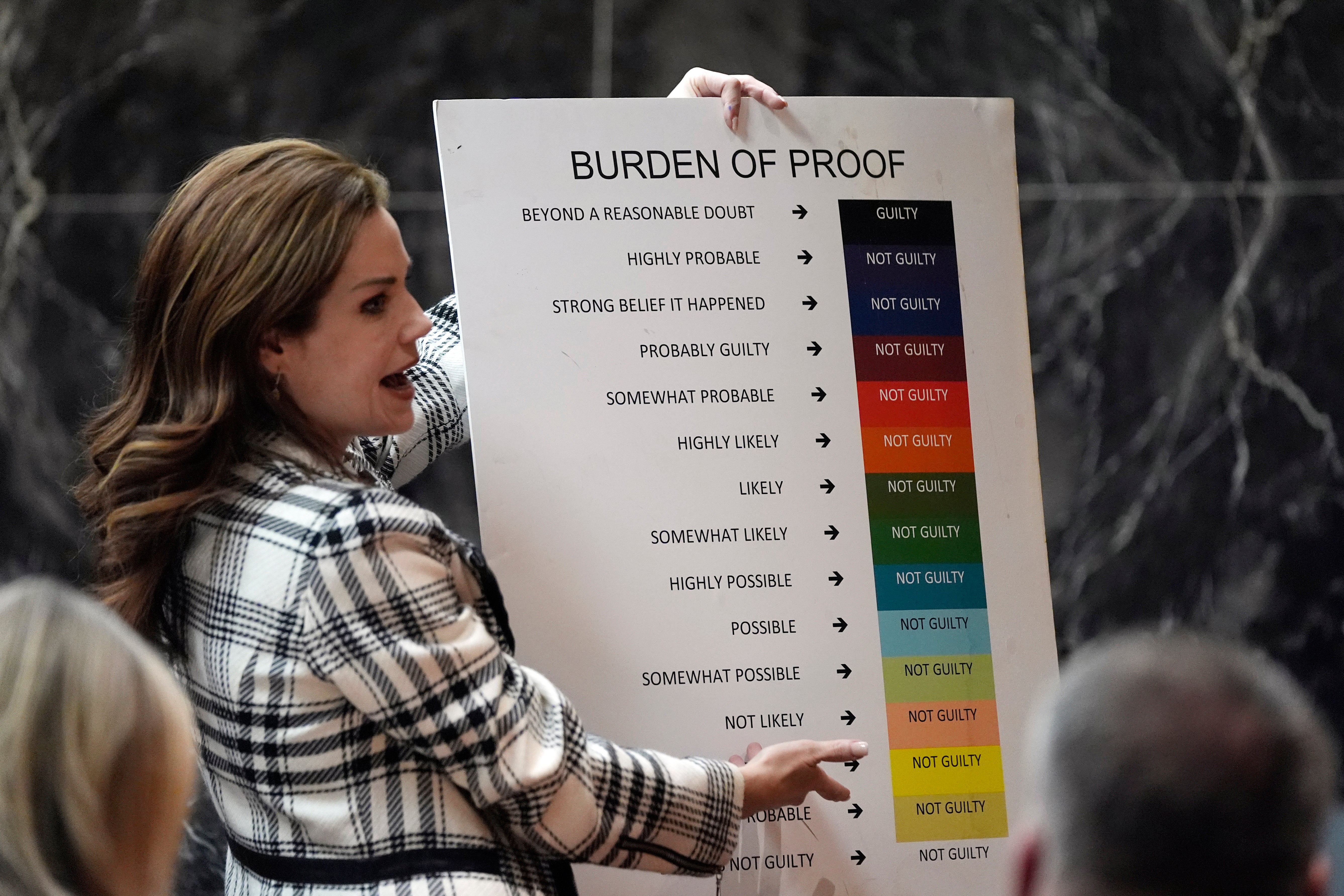 School Shooting Mother Charged