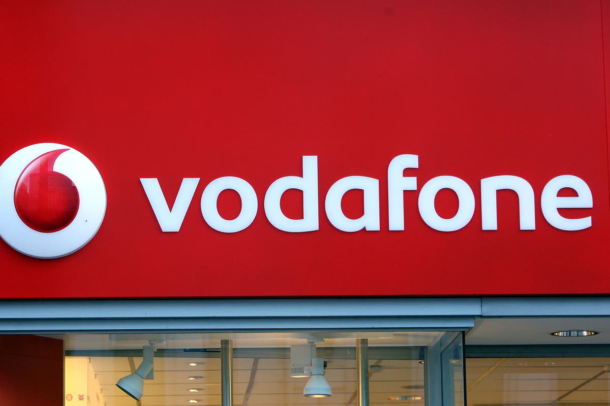 Vodafone grows UK customers but Germany hit by price rises