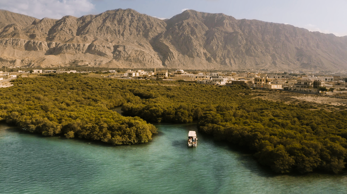 Why you should escape Dubai for Ras Al Khaimah