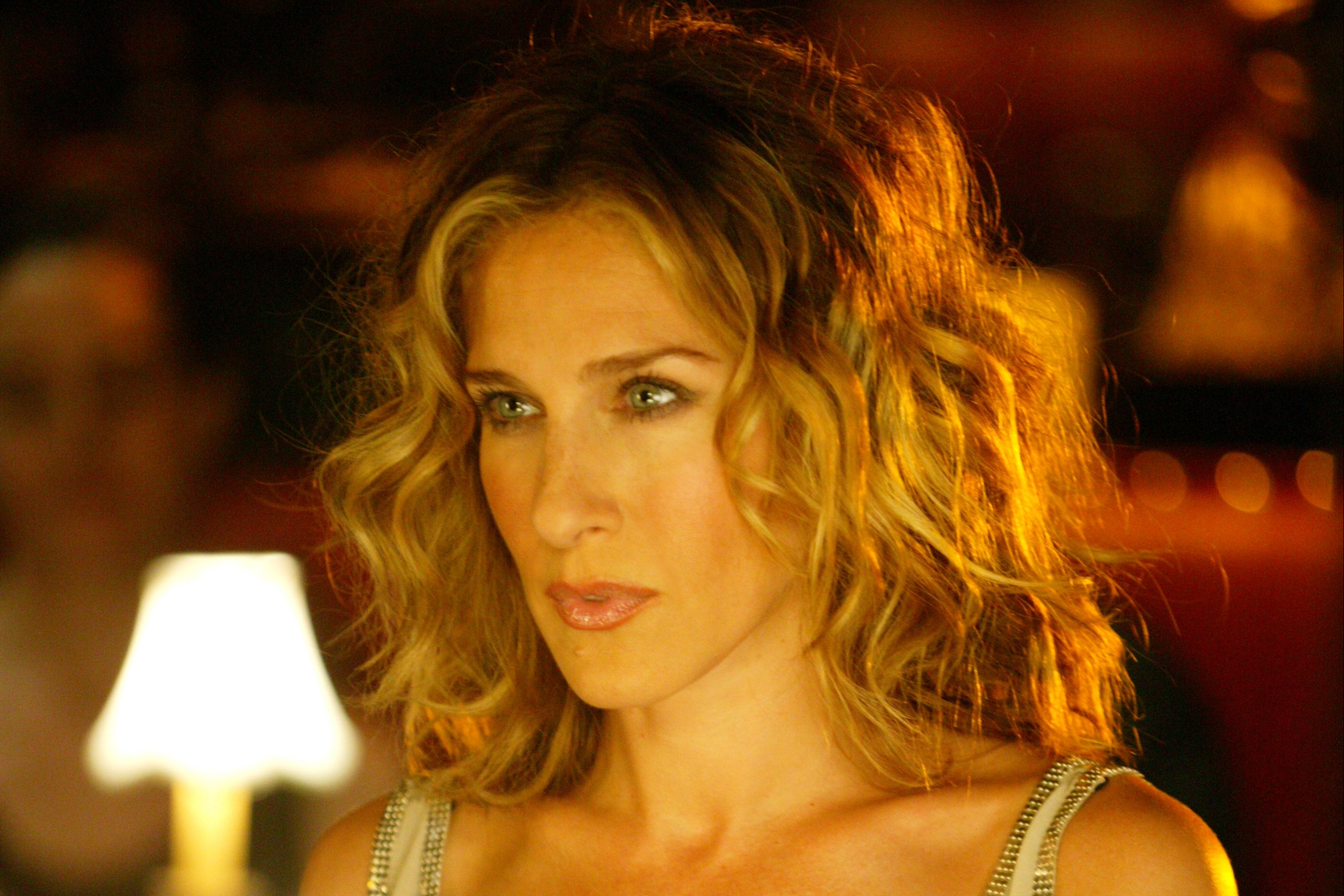 <p>Sarah Jessica Parker in ‘Sex and the City'</p>
