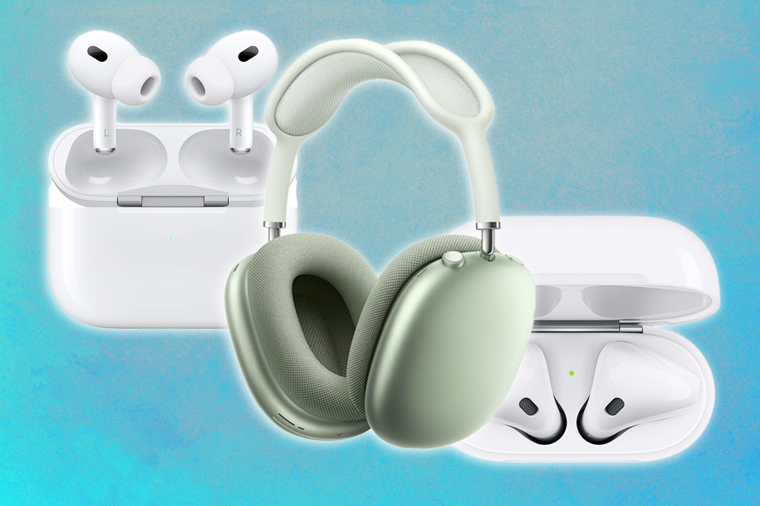 Cheap AirPods UK April 2024: Best deals on Apple's earbuds