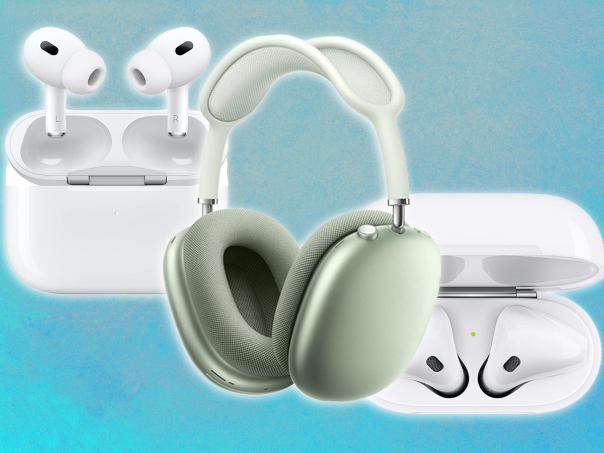 Best non discount apple ear pods