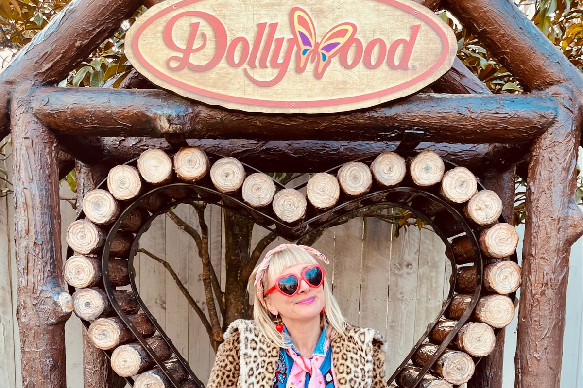 Dollywood: Why you should visit America’s coolest theme park