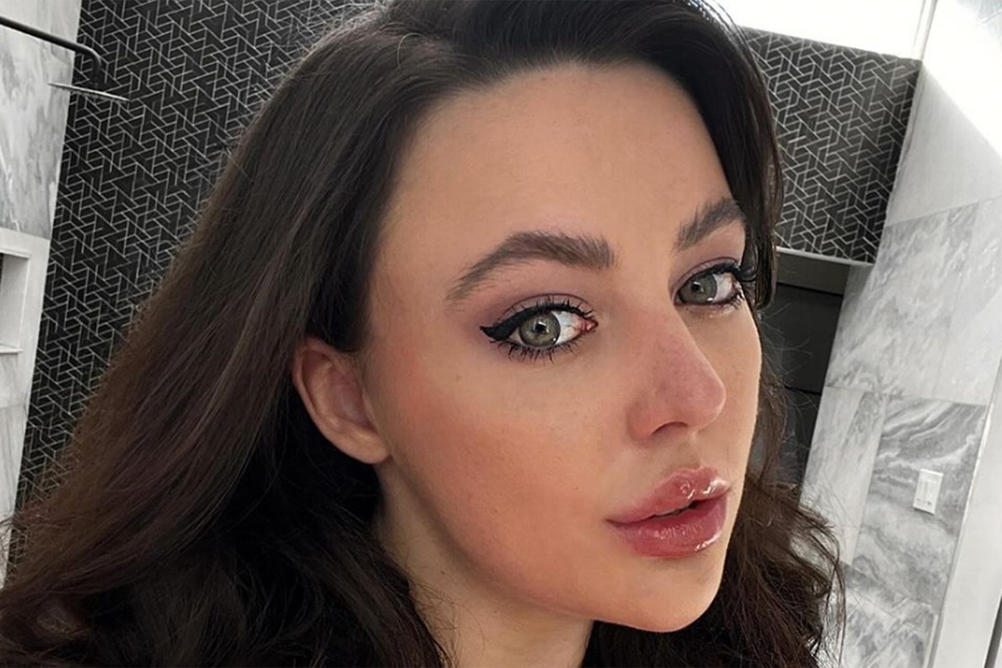 Israeli porn actress