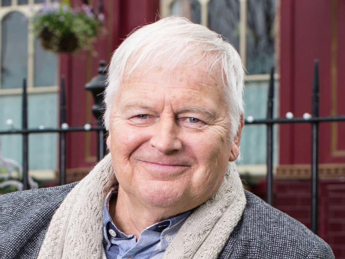 Ian Lavender death: Dad&rsquo;s Army and EastEnders actor dies, aged 77