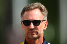 Christian Horner hearing update amid Red Bull investigation over ‘inappropriate behaviour’