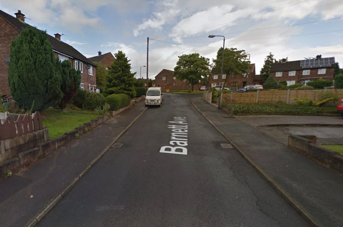 Two women arrested for attempted murder after man found dead inside Merseyside house