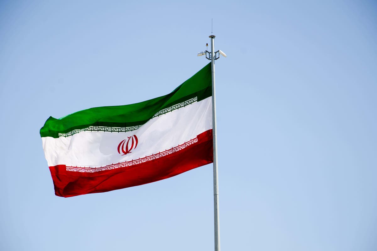 Santander UK and Lloyds deny breaching US sanctions over links to Iranian firms