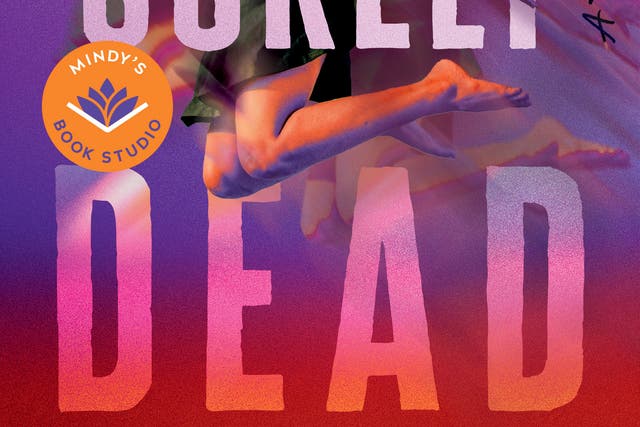 Book Review - Almost Surely Dead