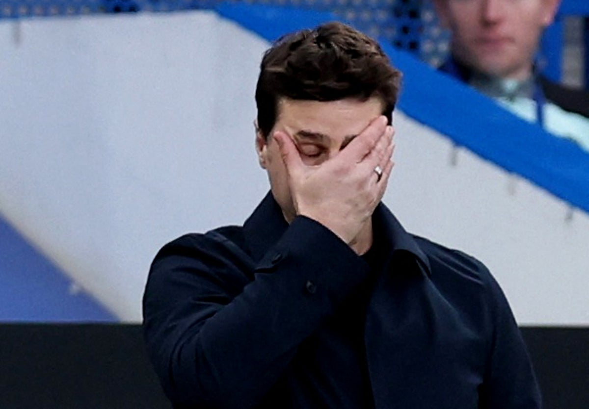 Mauricio Pochettino responds with clear message to Chelsea fans booing