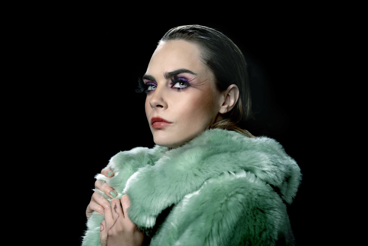 Cara Delevingne to make West End debut as Sally Bowles in Cabaret