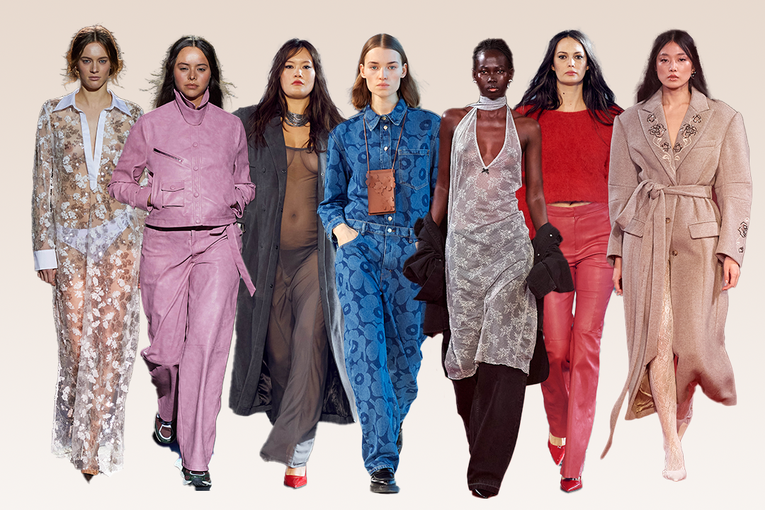 12 Best Scandi Brands 2021 To Shop This Fashion Week