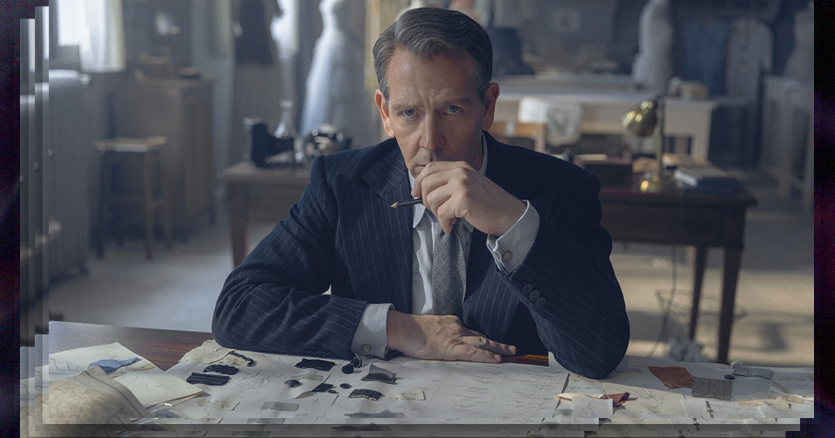 Fashion house tv 2025 show watch online free