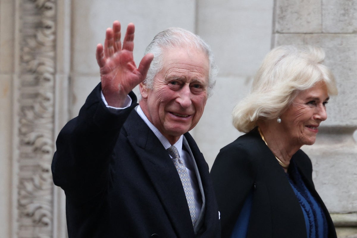 Queen Camilla will show ‘true worth’ in coming weeks after King Charles cancer diagnosis