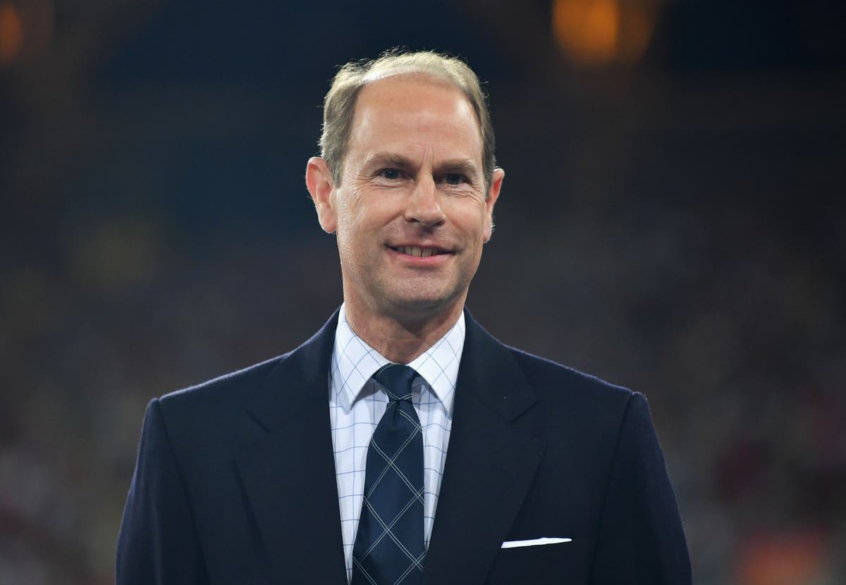 Where is Prince Edward? Duke of Edinburgh will attend first royal engagements in almost two weeks - Vimarsana News