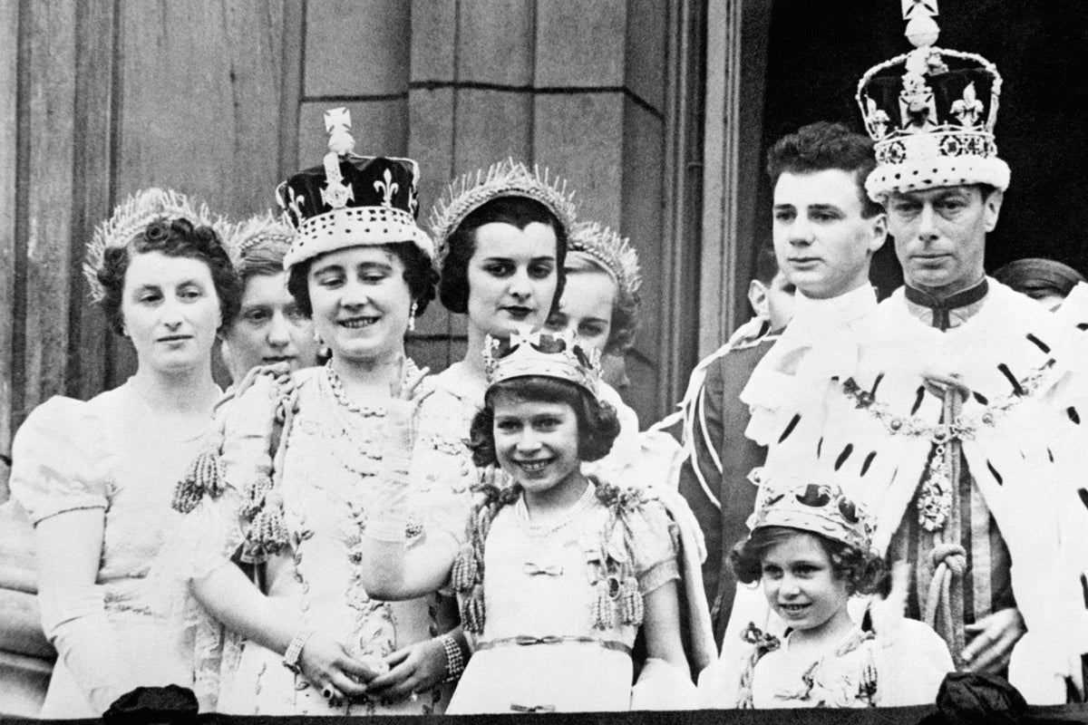 how many cigarettes did king george vi smoke How reluctant King George VI died of lung cancer aged just 56