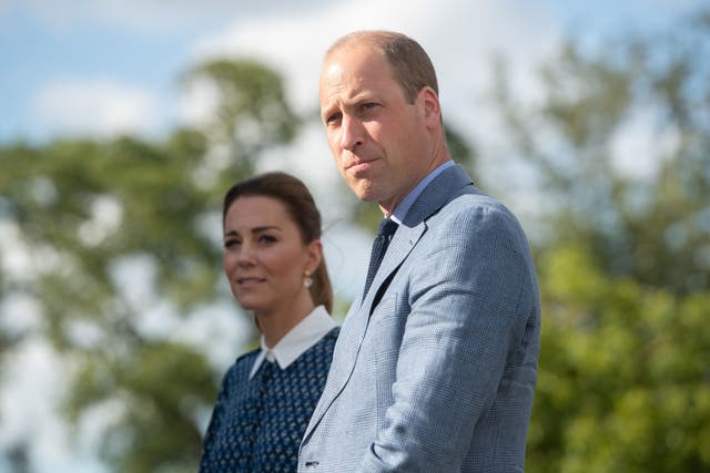 <p>Prince William is facing a ‘test of his character’ as the nation watches their future King endure multiple stressors, says royal expert</p>