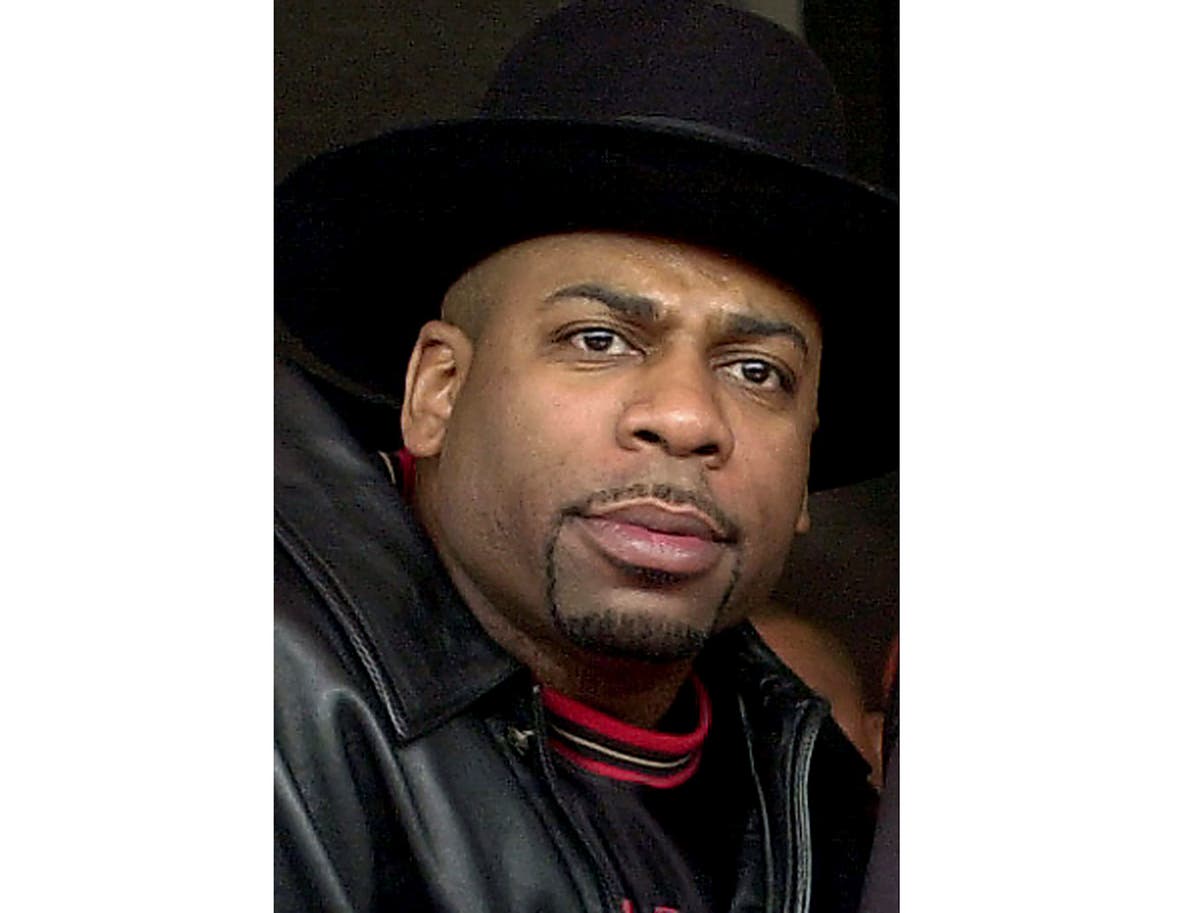 Jam Master Jay dabbled in drug sales 'to make ends meet,' witness testifies