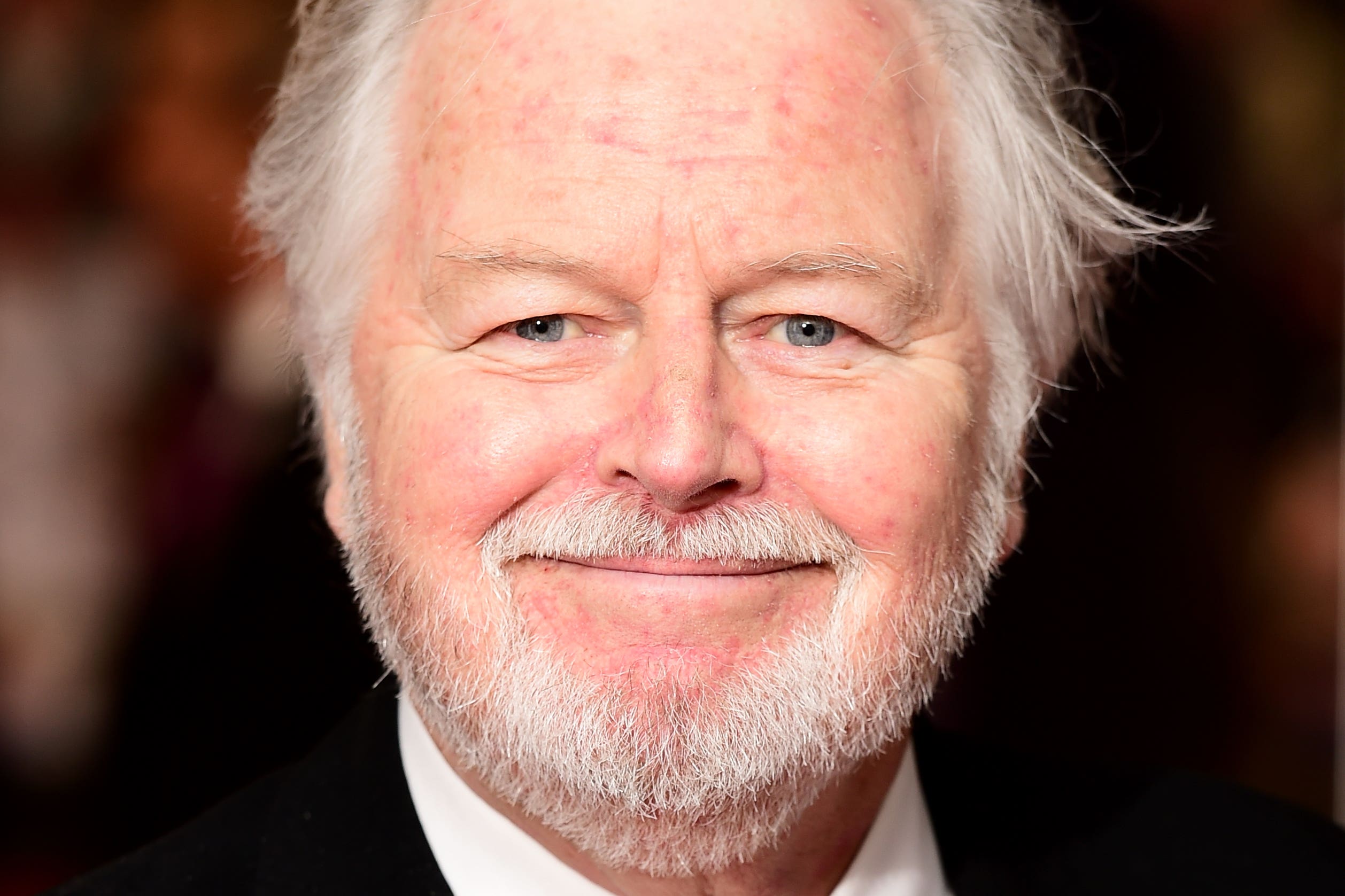 Ian Lavender, the ‘Dad’s Army’ star died aged 77