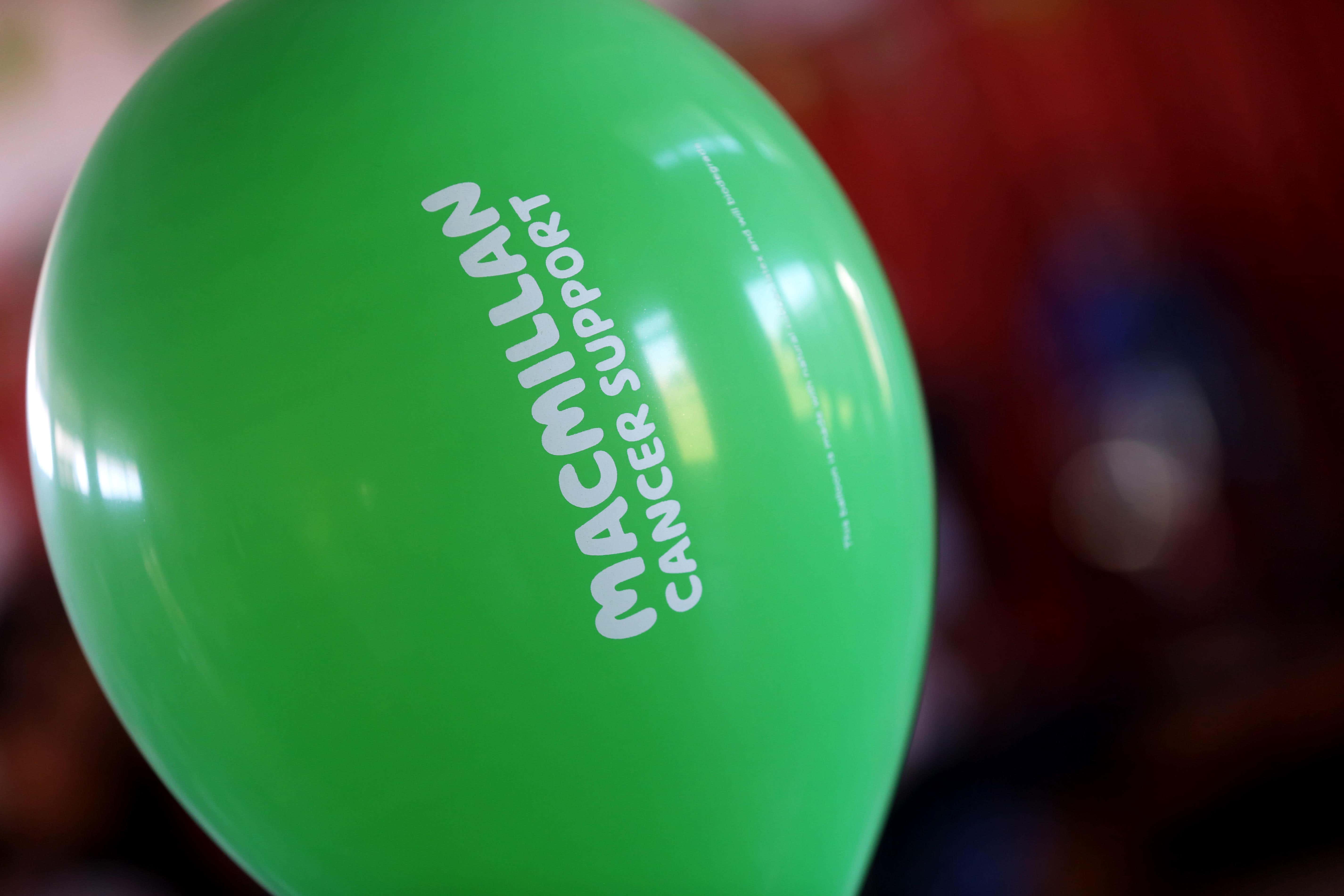 Macmillan Cancer Support has abolished its major financial difficulty scheme