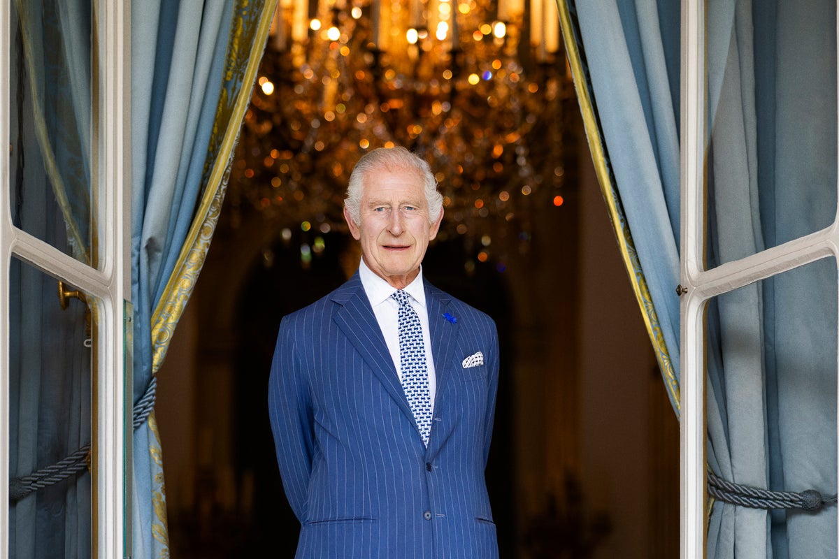 Buckingham Palace's statement on King Charles III's cancer diagnosis