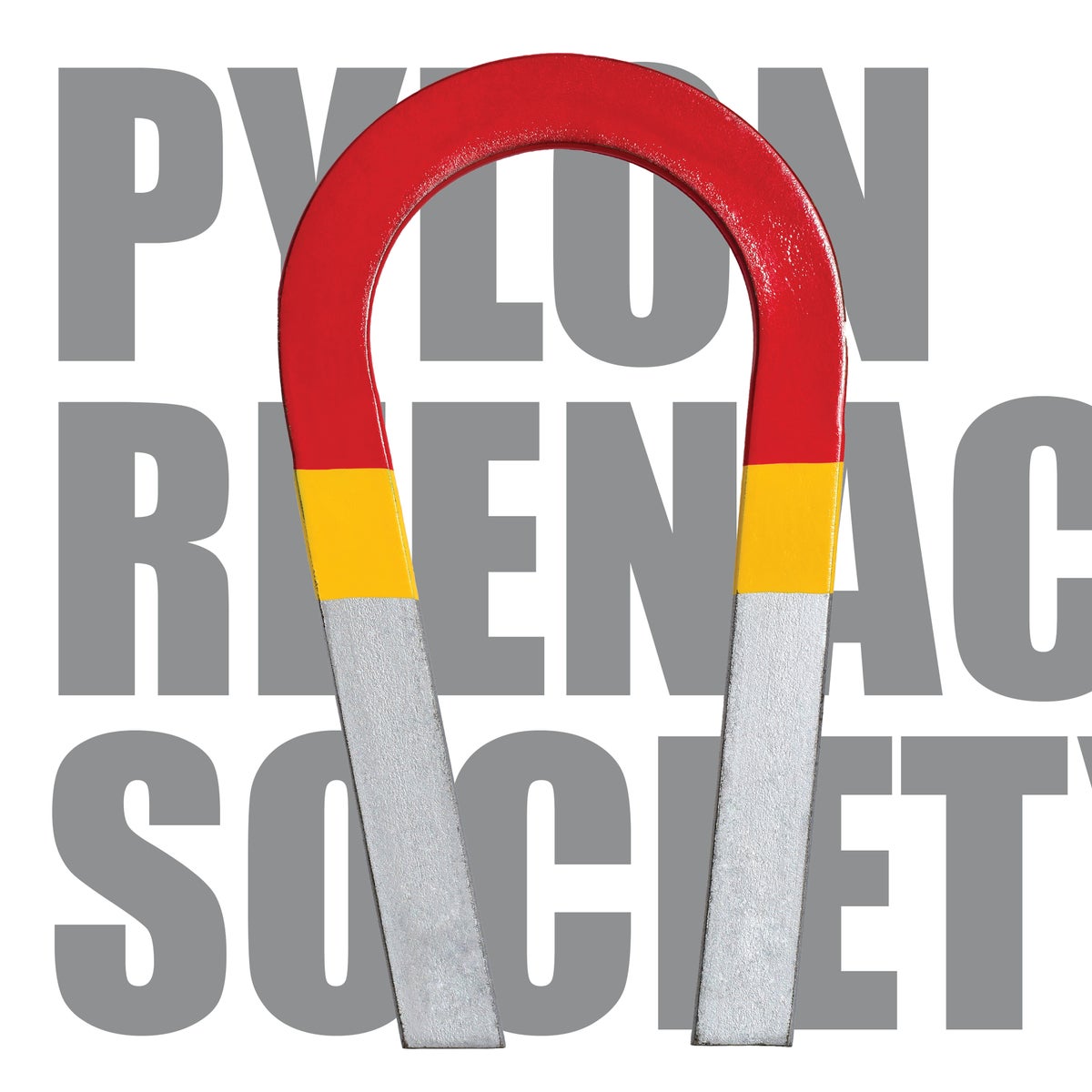 Music Review: New album by Pylon Reenactment Society revives Pylon’s style of funky art punk