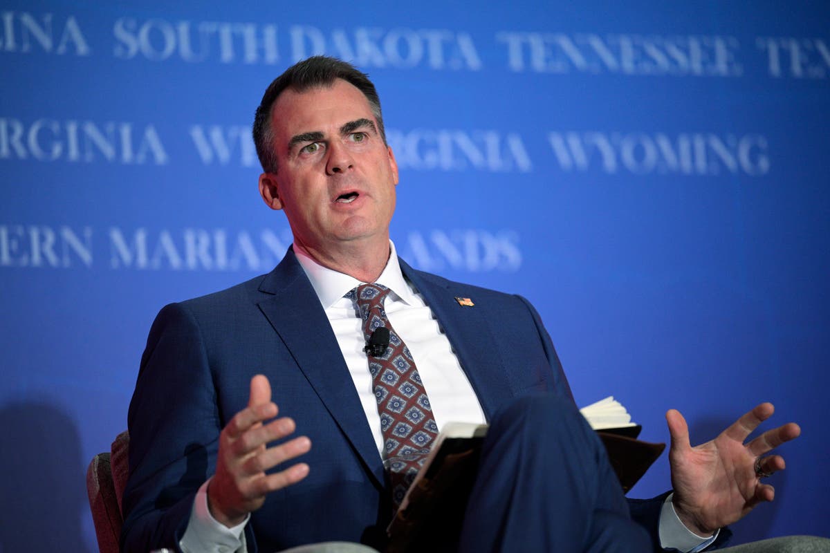 Tribal sovereignty among the top issues facing Oklahoma governor and Legislature