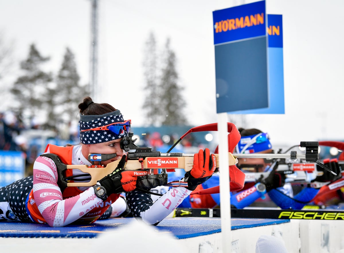 U.S. Biathlon orders audit of athlete welfare and safety following AP report on sexual harassment
