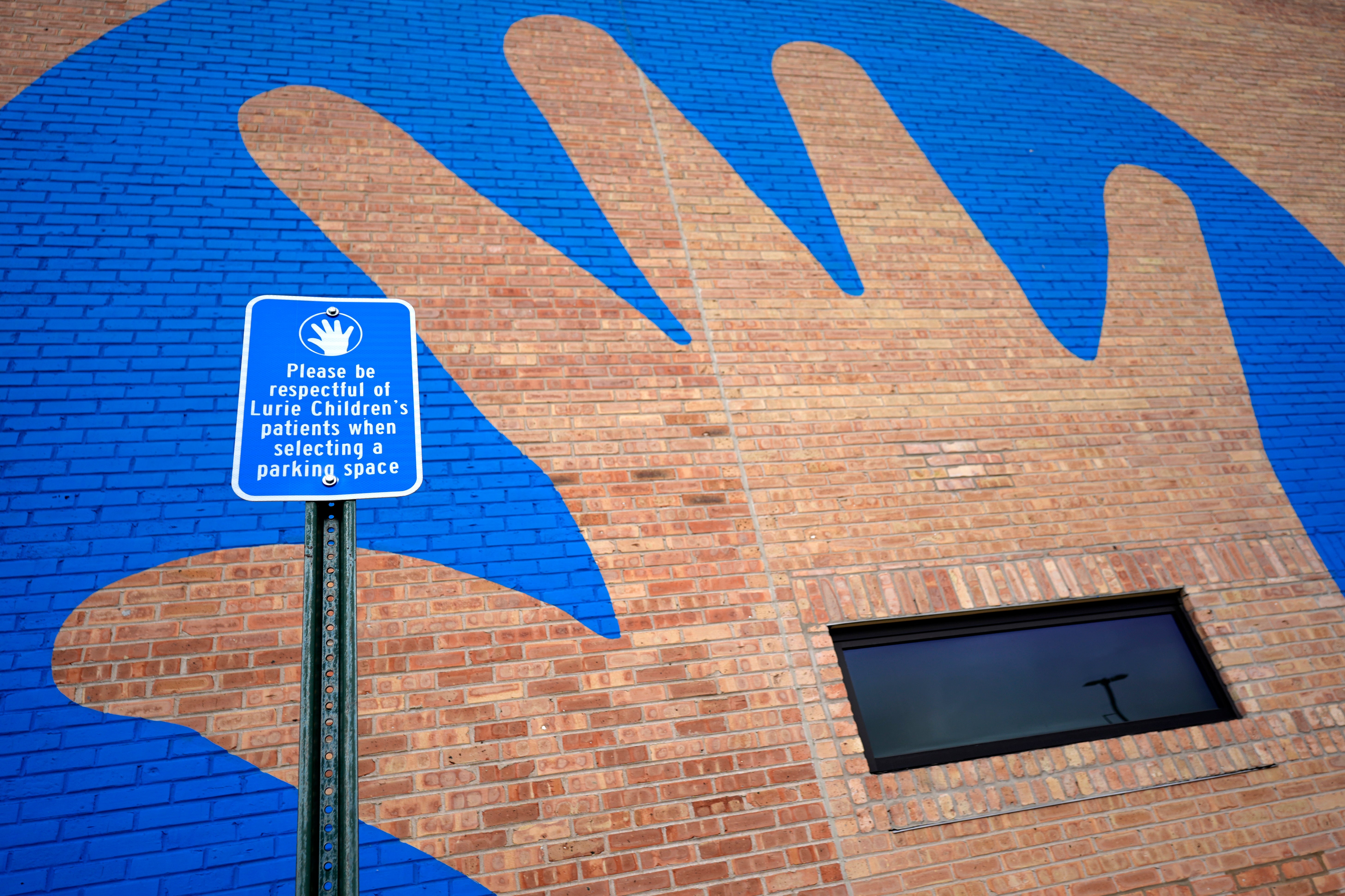 Children's Hospital Digital Attack