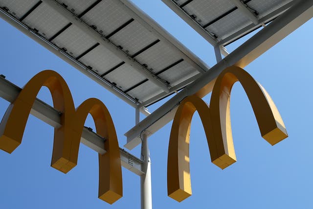 McDonalds-Sexual Assault Lawsuit
