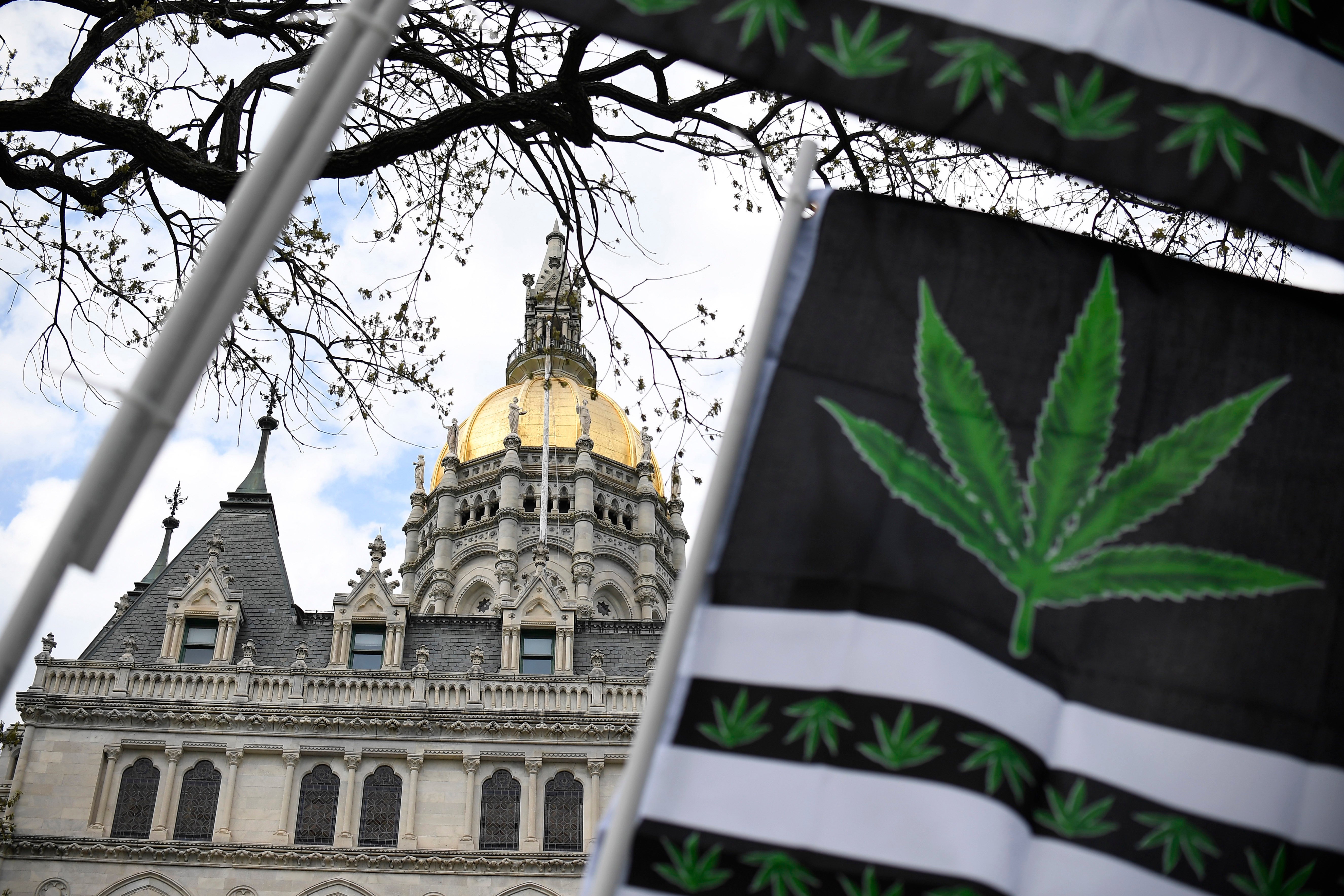 Marijuana Shortage Connecticut