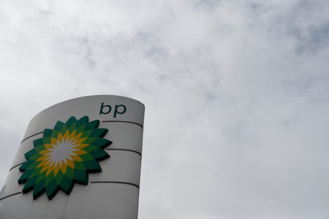 BP Earnings