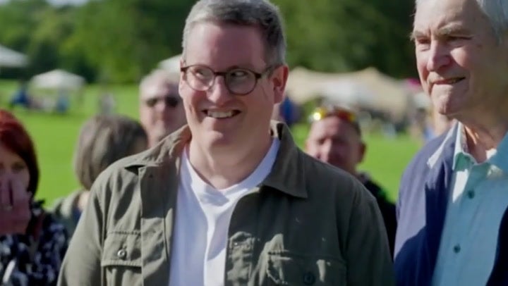 <p>Antiques Roadshow guest shocked at value of ‘rare’ Dad’s Army script he picked up on work experience.</p>