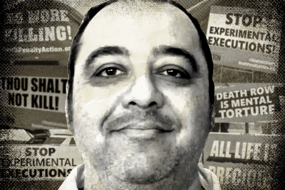 The controversial, outlawed policy that keeps inmates on Alabama’s death row The controversial, outlawed policy that keeps inmates on Alabama’s death row